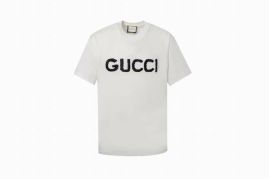 Picture of Gucci T Shirts Short _SKUGucciXS-L242935261